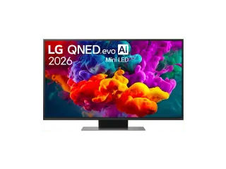 LG QNED MiniLED 50QNED87B6A - TV Mini LED Smart 4K