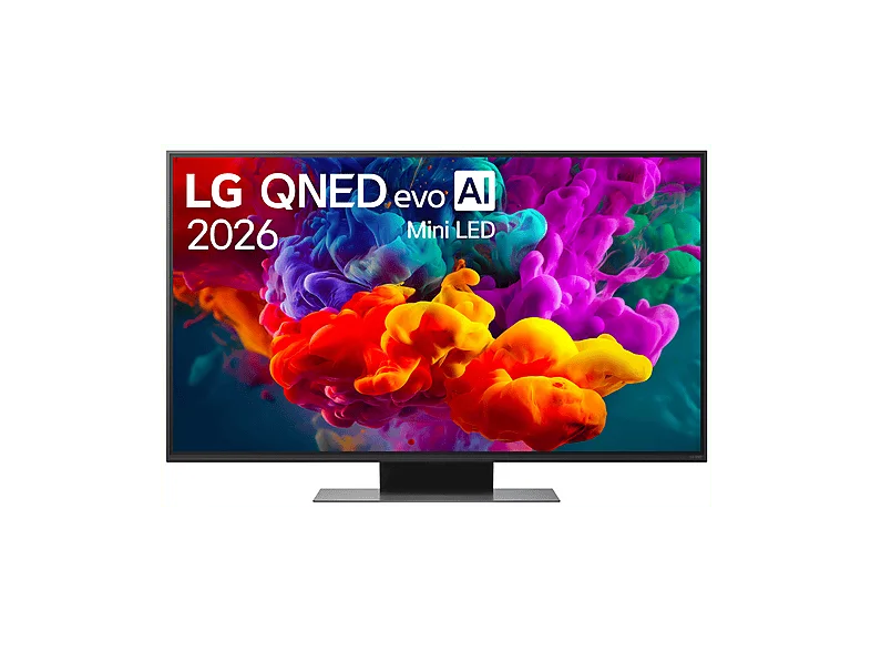 LG QNED MiniLED 50QNED87B6A - TV Mini LED Smart 4K