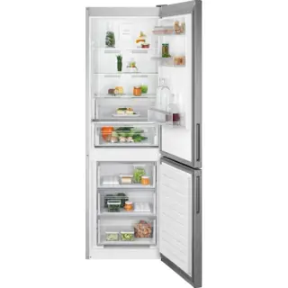 Electrolux Frigocongelatore a libera installazione Serie 600 Inox