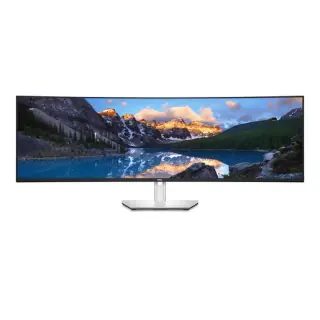 Dell UltraSharp U4924DW Monitor PC