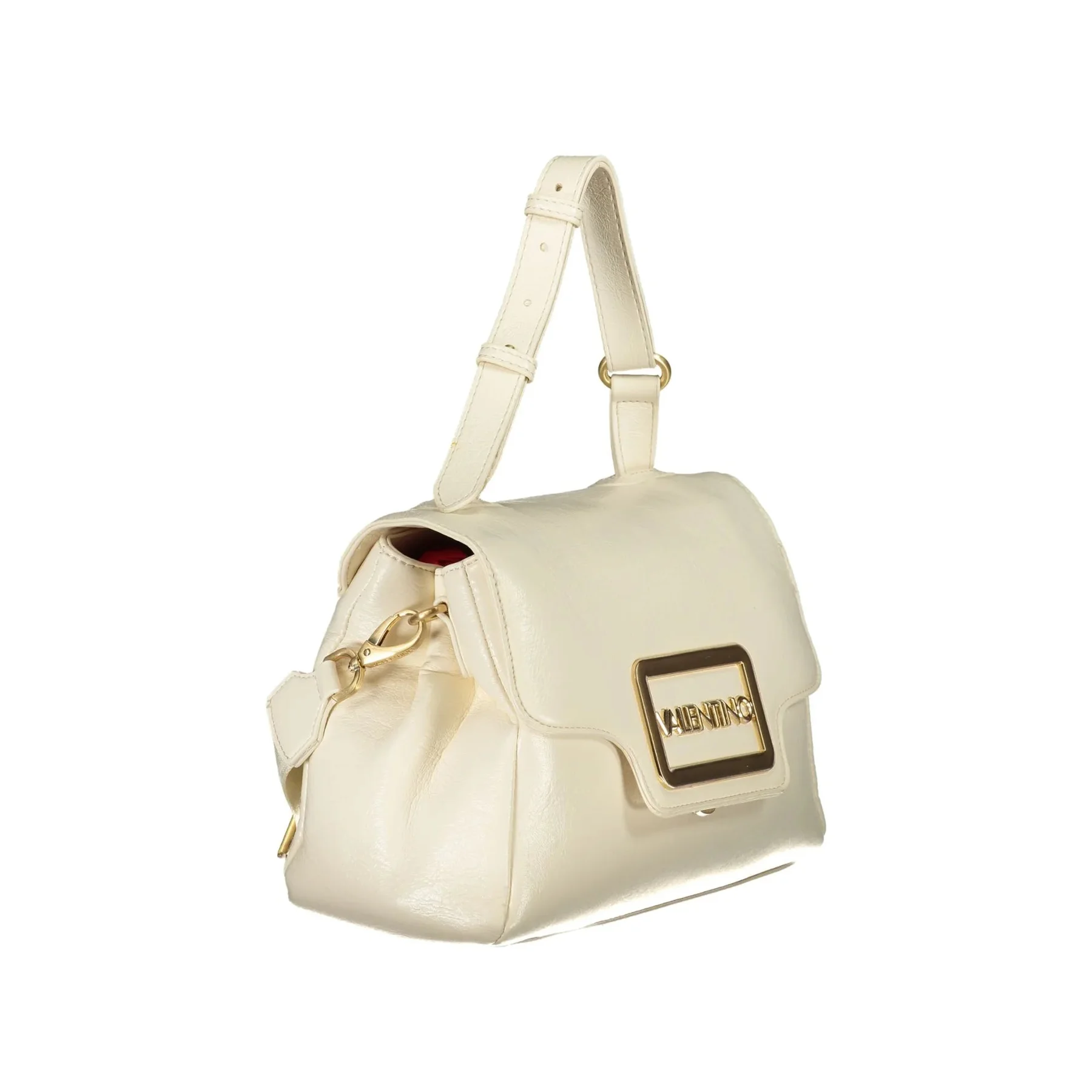 Valentino Bags Borsa a Tracolla Donna Logo - vista 5