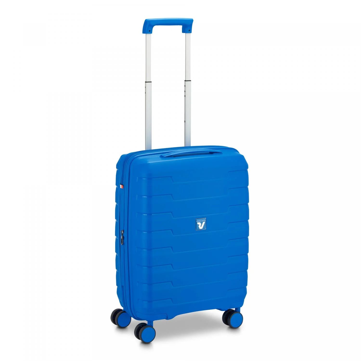 Roncato Skyline Trolley Bagaglio A Mano Espandibile - vista 5