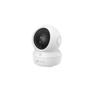 Ezviz H6c Pro 2K Telecamera Di Sicurezza IP Interno