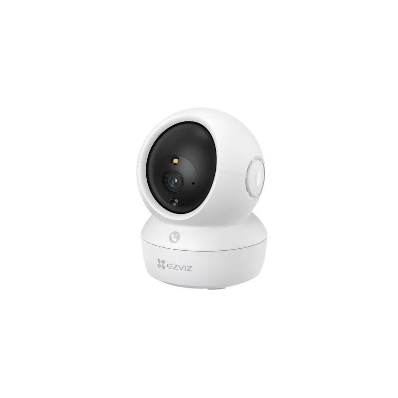 Ezviz H6c Pro 2K Telecamera Di Sicurezza IP Interno