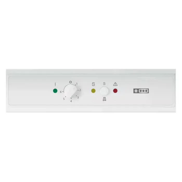 Electrolux Congelatore verticale Serie 600 LYB2AE82S - vista 2