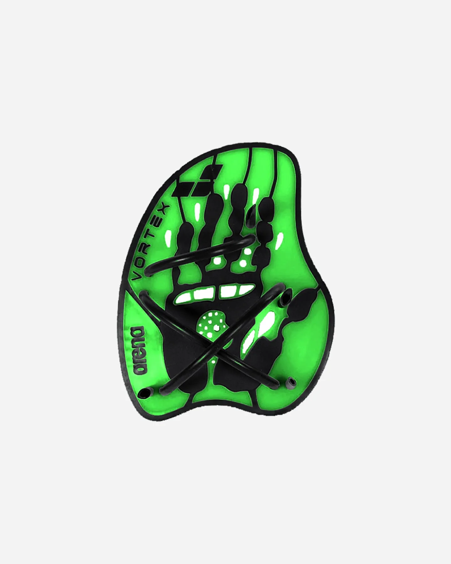 Arena Vortex Evolution Hand Paddle - vista 2