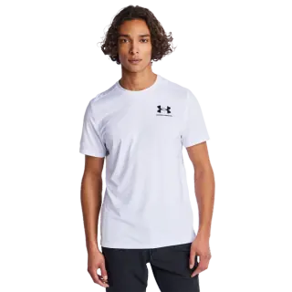 Under Armour Hg Fitted Uomo - Magliette