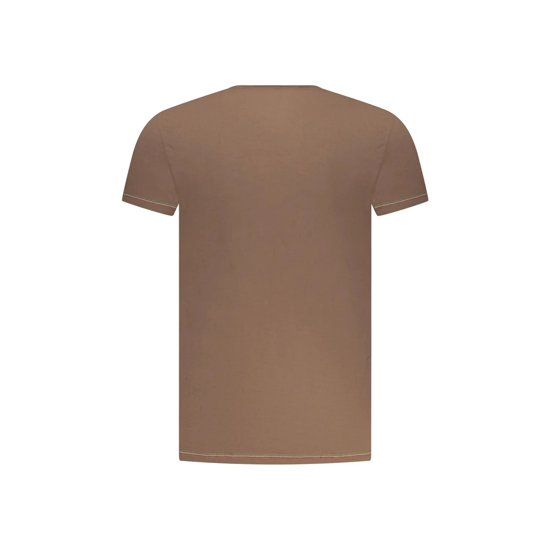 Aeronautica Militare T-Shirt Maniche Corte Uomo - vista 4