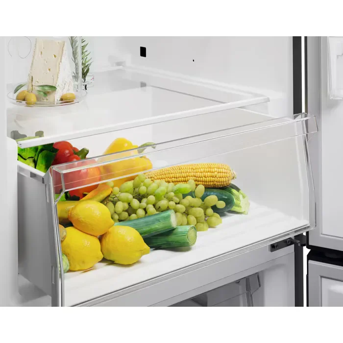 Electrolux Frigocongelatore a libera installazione Serie 600 - vista 5