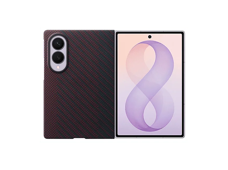 SAMSUNG Magnet Case COVER per Samsung Galaxy Z Fold8