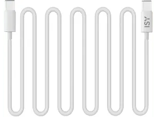 Cavo Usb-C ISY IUC-0019