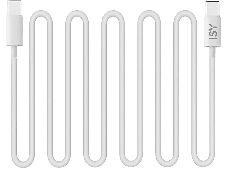 Cavo Usb-C ISY IUC-0019