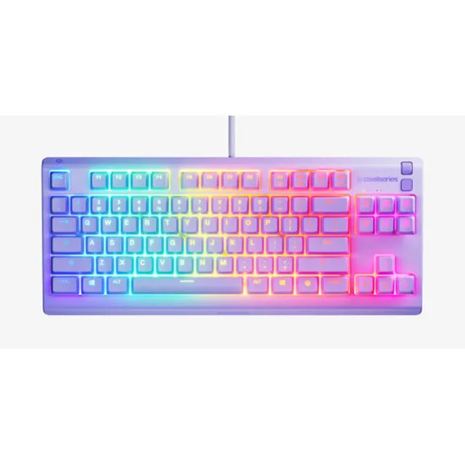 Steelseries APEX 3 TKL Tastiera Gaming