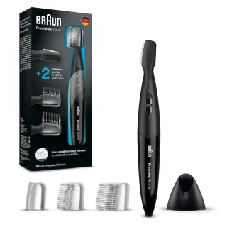 Braun PT 5010 Precision Trimmer