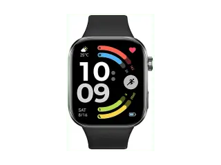 REDMI Watch 6 Obsidian Black