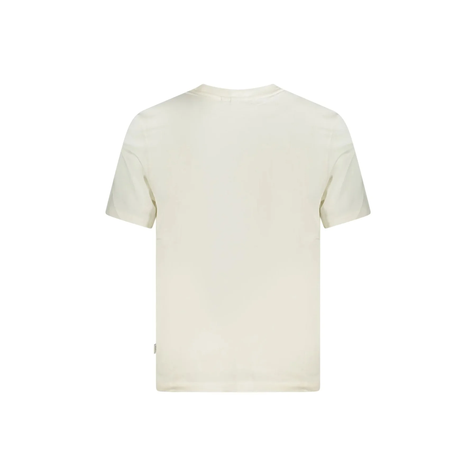 Pepe Jeans T-Shirt Maniche Corte Uomo Stampa - vista 5