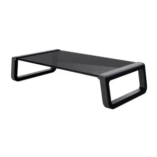 Supporto per Monitor Trust Monta Glass Stand
