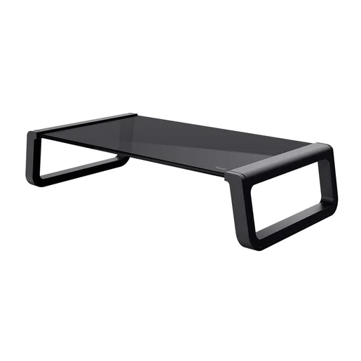 Supporto per Monitor Trust Monta Glass Stand