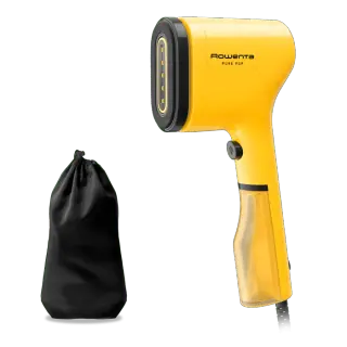 Rowenta Pure Pop Stiratore Verticale Portatile Pad Reversibile