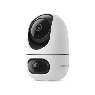 TP-Link Tapo C245D Telecamera Indoor 2K 3MP