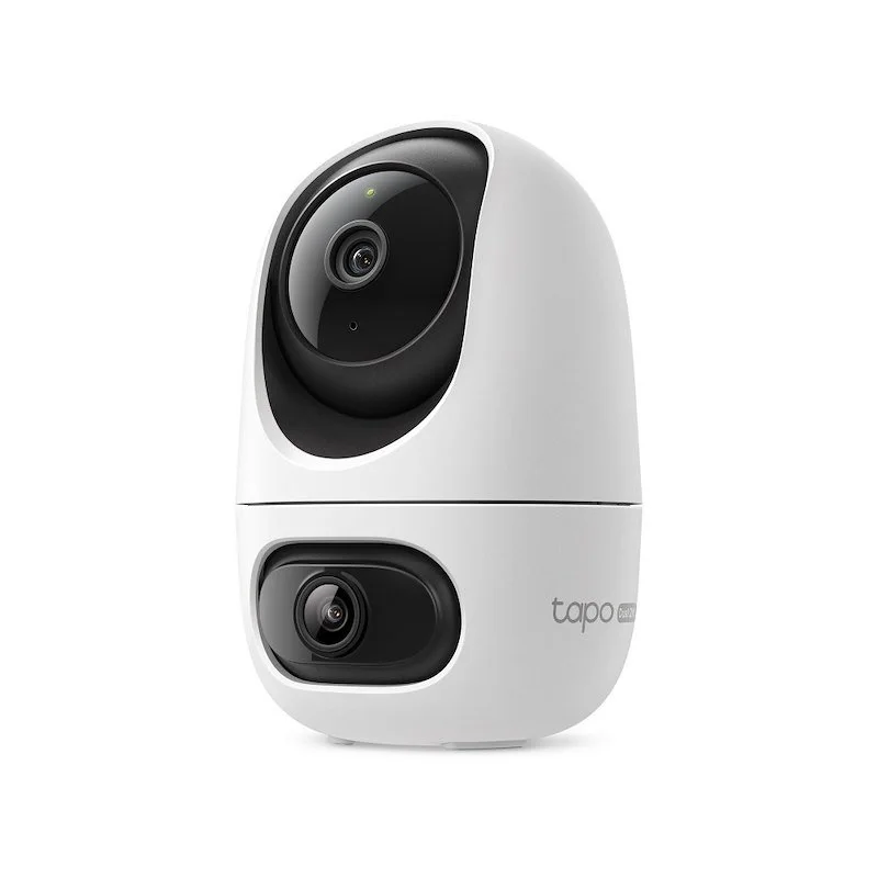TP-Link Tapo C245D Telecamera Indoor 2K 3MP
