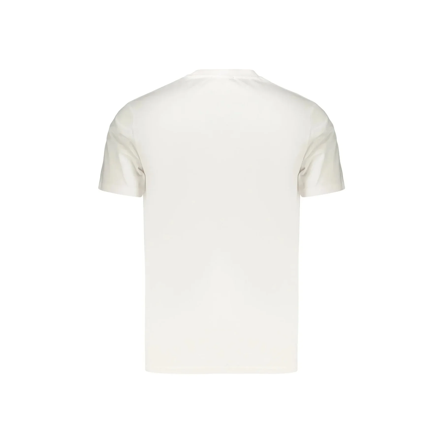 Marina Yachting T-Shirt Maniche Corte Uomo con Ricamo - vista 2