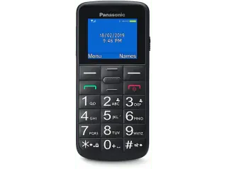 Cellulare Panasonic KX-TU110