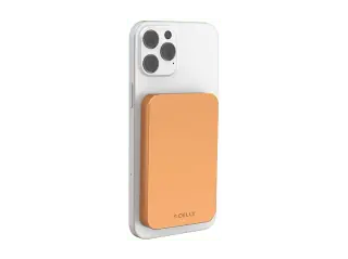 Power Bank Magsafe CELLY Matching Color