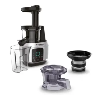 Moulinex Estrattore Juice et Clean