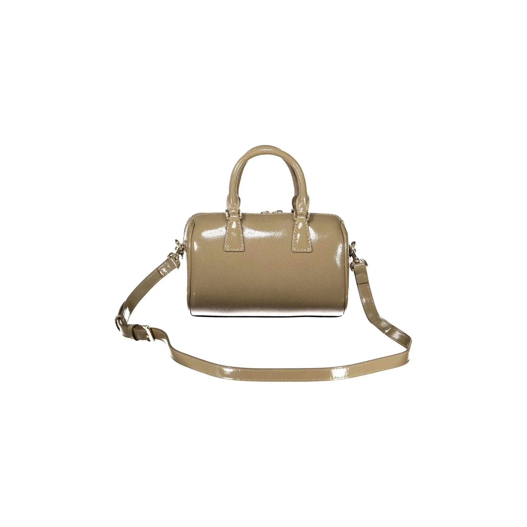 Furla Borsa a Tracolla Pelle Donna Logo - vista 2