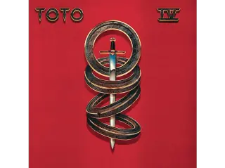 Toto - IV Vinile