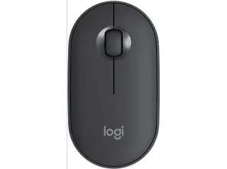 Logitech Pebble 2 M350s Mouse Bluetooth