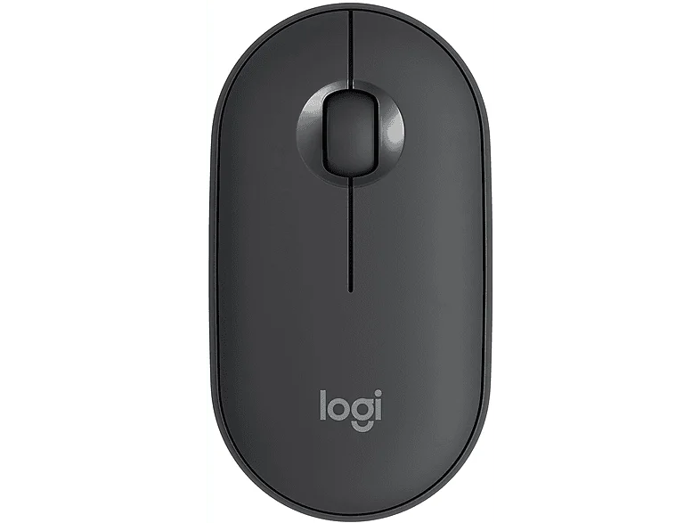 Logitech Pebble 2 M350s Mouse Bluetooth