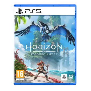 Horizon: Forbidden West Standard Edition per PlayStation 5
