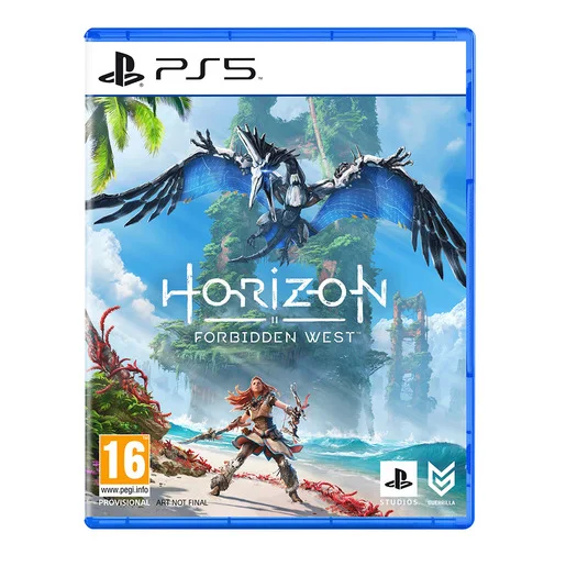 Horizon: Forbidden West Standard Edition per PlayStation 5