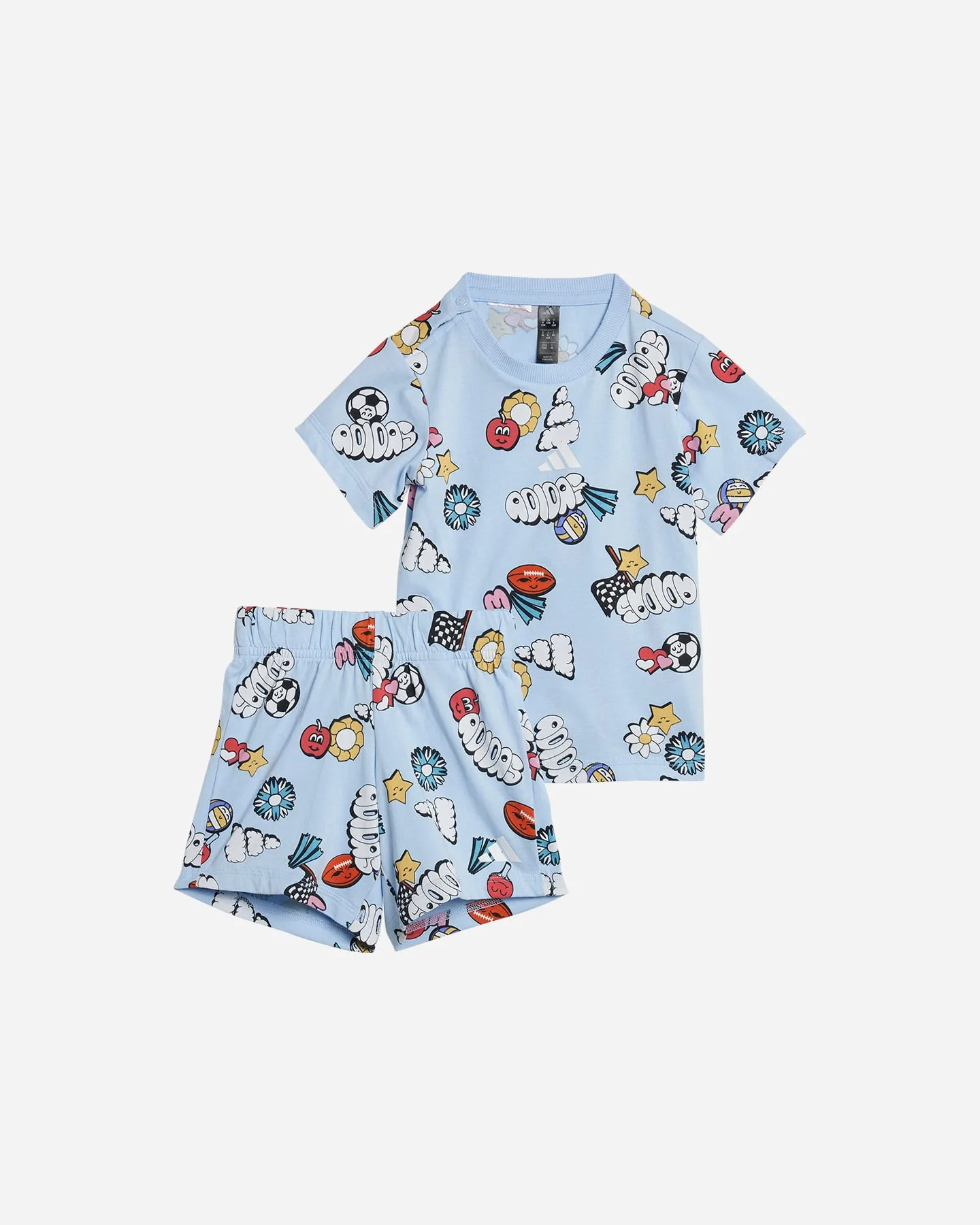 Adidas Infant Classic Jr