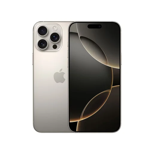 Apple iPhone 16 Pro Max - vista 2