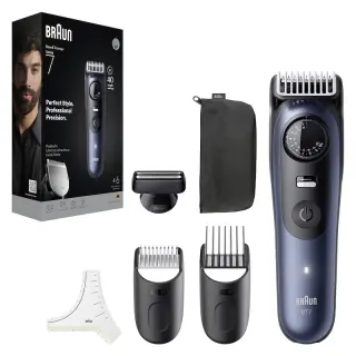 Braun Regolabarba Series 7 BT 7520