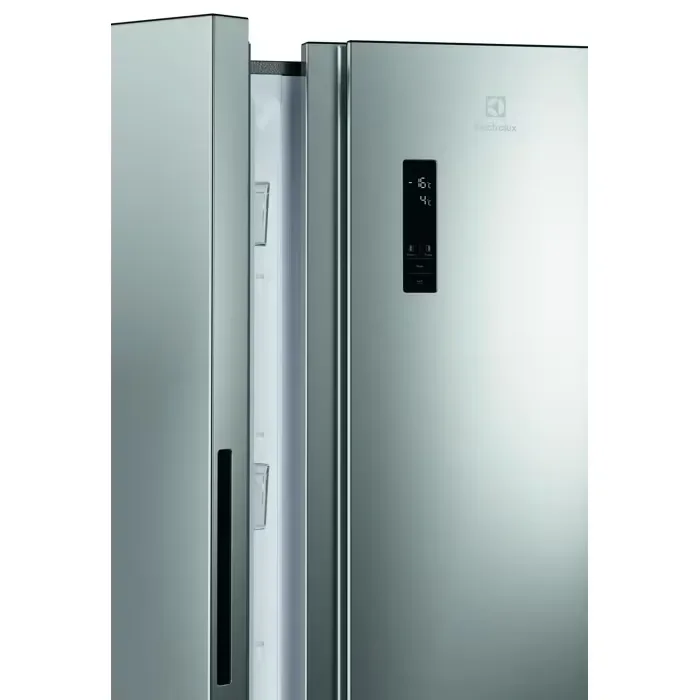 Electrolux Frigocongelatore Side by Side Serie 600 - vista 4