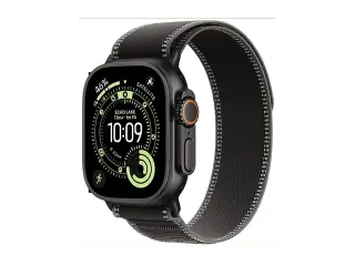 Apple Watch Ultra 3 GPS con Trail Loop