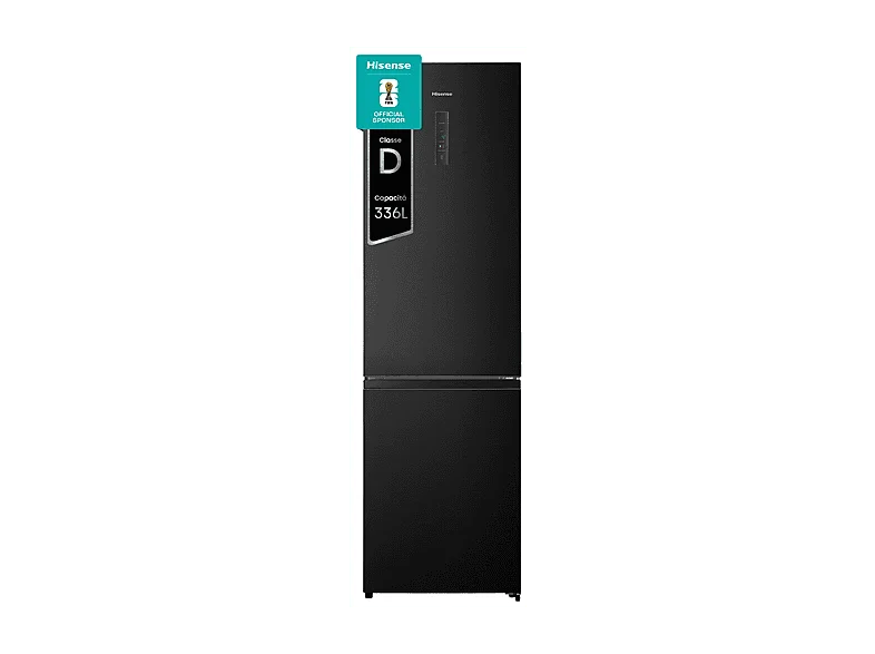 Frigorifero Combinato Hisense RB440N4AFD