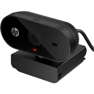 Webcam FullHD USB-A HP 320