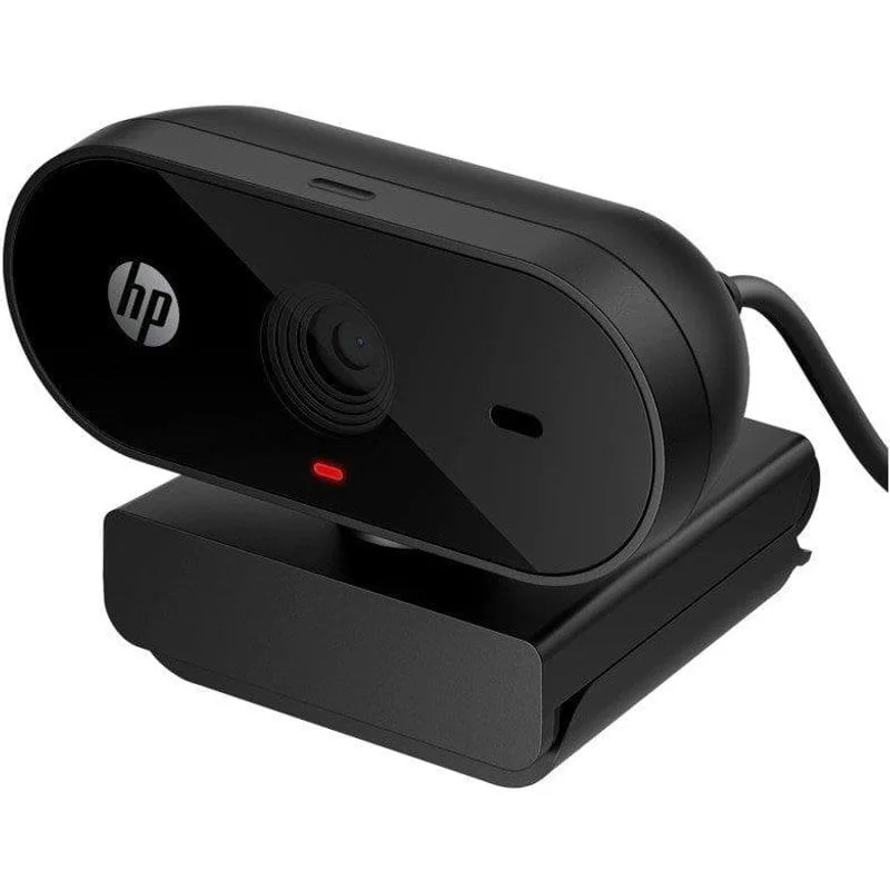 Webcam FullHD USB-A HP 320