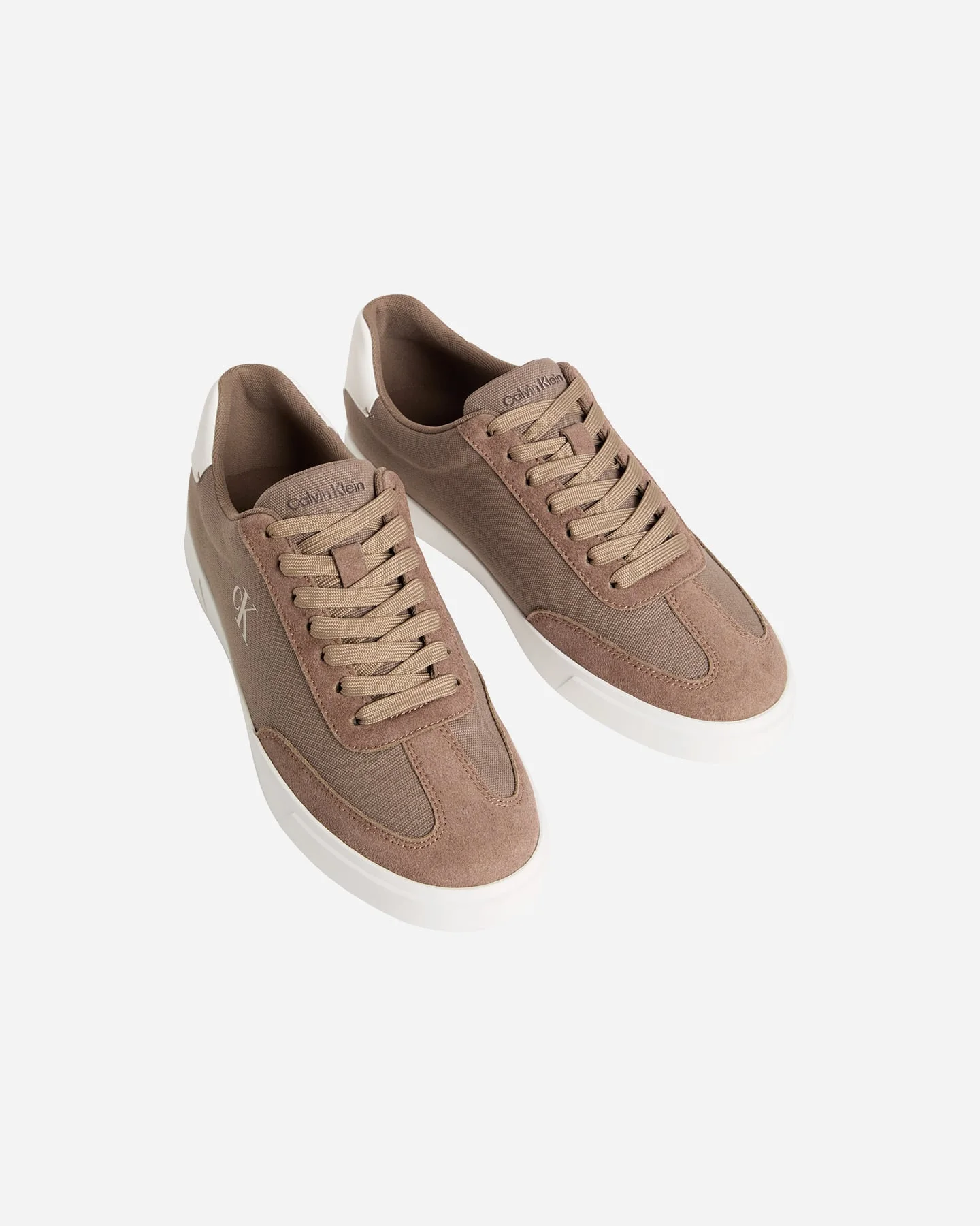 Calvin Klein Jeans Low Profile Cupsole M - vista 2