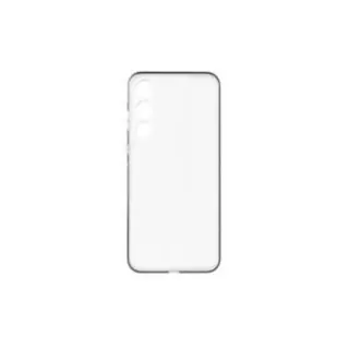 Custodia Trasparente Samsung GP-FPA256VAATY per Galaxy A25