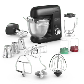 Moulinex Impastatrice Bake Partner