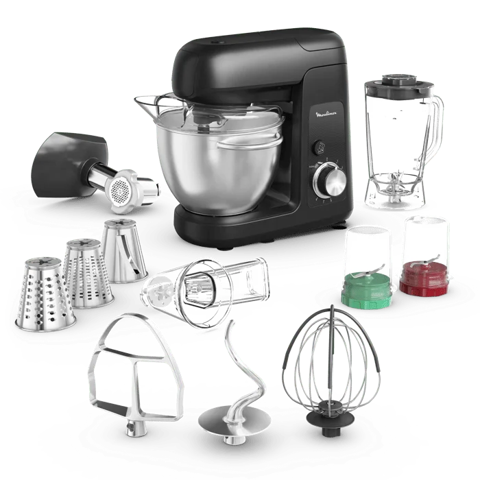 Moulinex Impastatrice Bake Partner