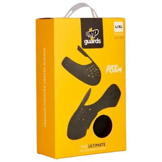 Crep Protect Sneaker Guard 3.0 Unisex