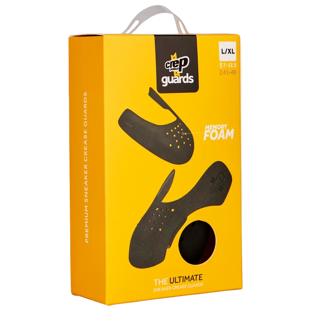 Crep Protect Sneaker Guard 3.0 Unisex