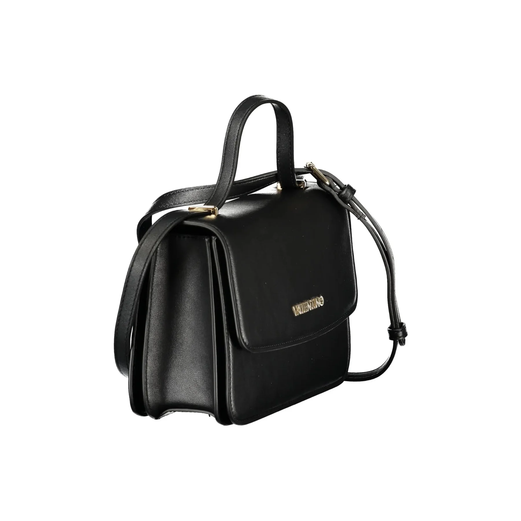 Valentino Bags Borsa a Tracolla Donna Logo - vista 3